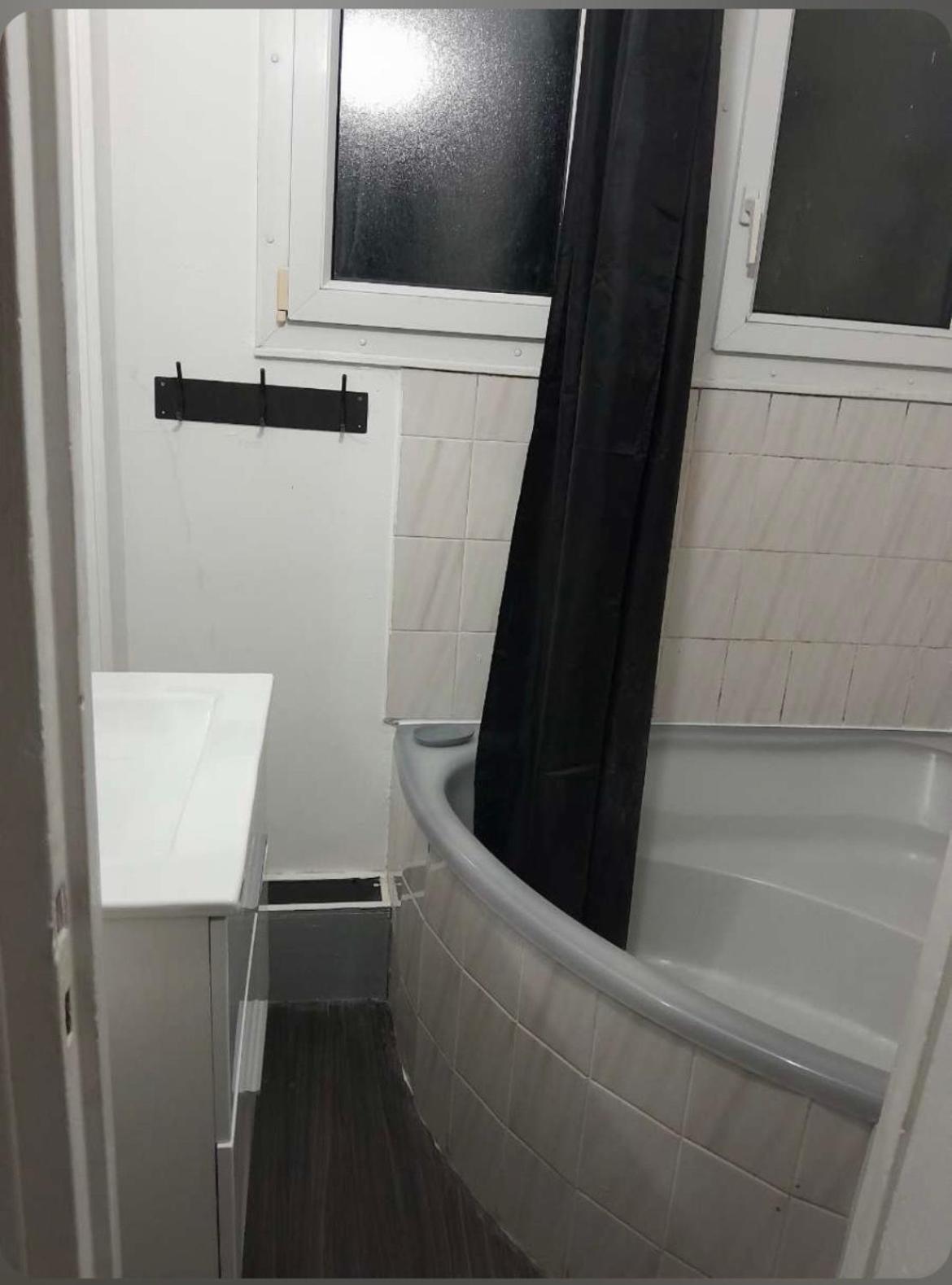 Agreable Apartment